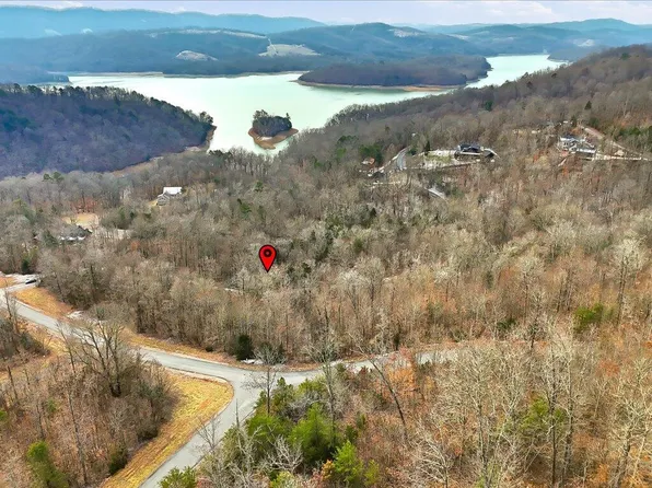 LOT 499 Citron Ln, New Tazewell, TN 37825