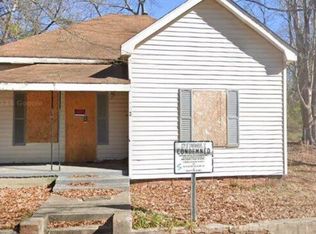 443 Eloise Dr, Spartanburg, SC 29301