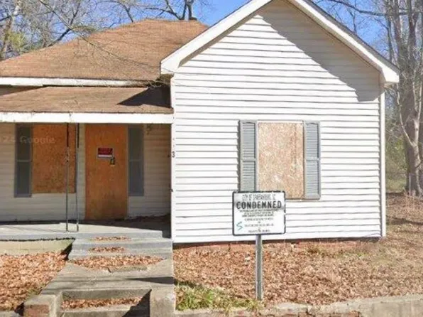 443 Eloise Dr, Spartanburg, SC 29301