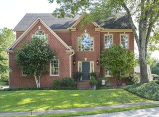 201 Tarrington Ct, Brentwood, TN 37027