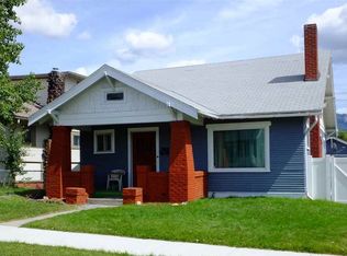 1040 Placer St, Butte, MT 59701