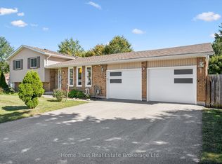 256 Stephanie Dr, Guelph, ON N1K1L3