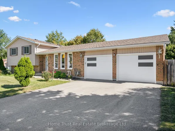256 Stephanie Dr, Guelph, ON N1K 1L3