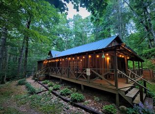 85 Clear Lake Ct, Ellijay, GA 30540