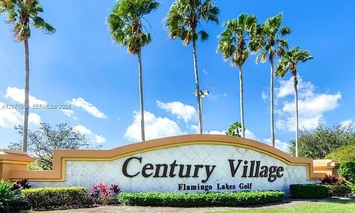 100 SW 132nd Way #310K