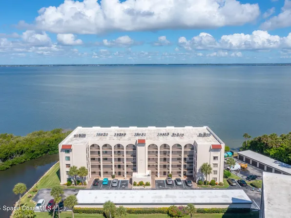 5807 N Banana River Blvd APT 1254, Cape Canaveral, FL 32920