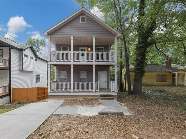 415 Tazor St NW, Atlanta, GA 30314