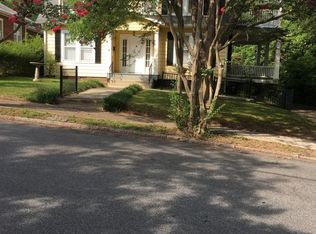 716 W Henderson St, Salisbury, NC 28144