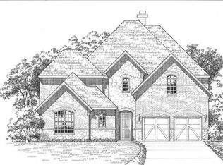 2036 Farmhouse Way, Allen, TX 75013