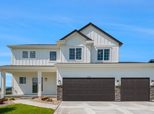 Kendall - Schram 108 Plan, Schram 108, Papillion, NE 68046