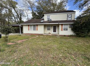 1814 24th St, Gulfport, MS 39501