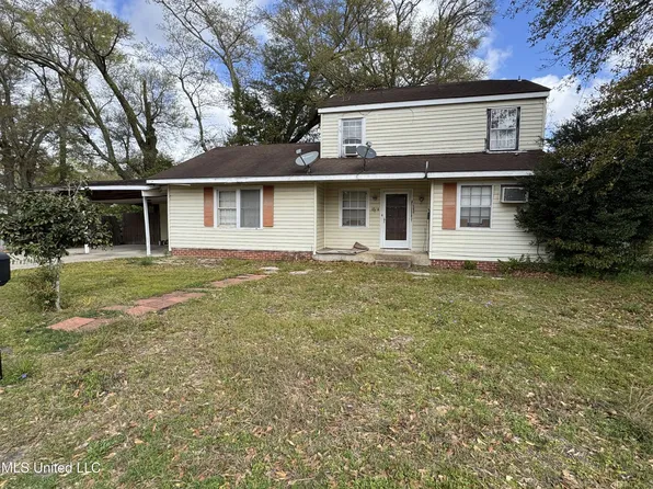 1814 24th St, Gulfport, MS 39501