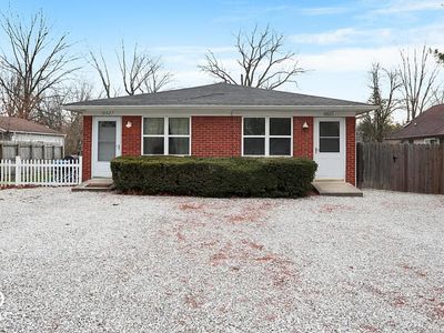 10625 McPherson St, Indianapolis, IN, 46280