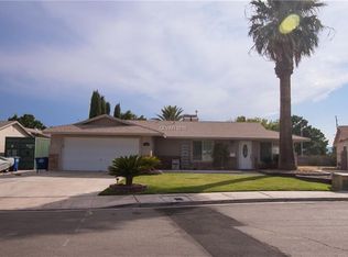 1305 Arabian Ln, Boulder City, NV 89005