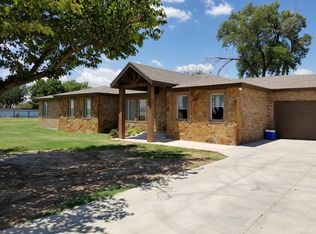 5112 Woodrow Rd, Lubbock, TX 79424