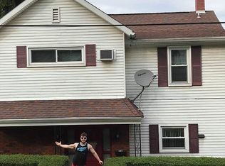 98 Prospect Ave, Charleroi, PA