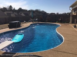 2363 Saint Ives Ln, Hernando, MS 38632