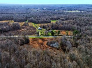 4999 Dalton Rd, Princeton, KY 42445