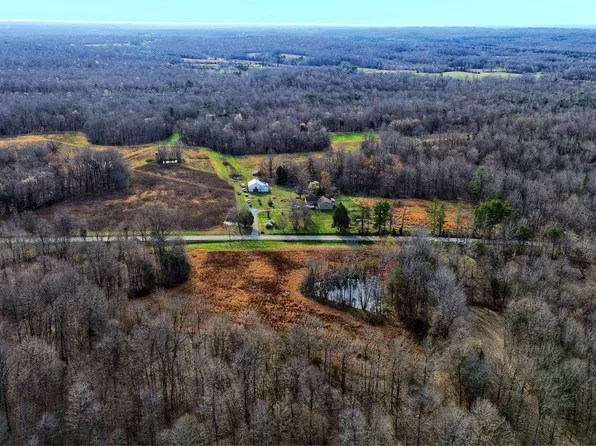 4999 Dalton Rd, Princeton, KY 42445