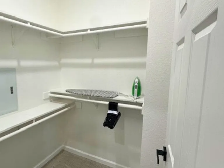 Storage Room