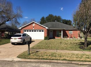 10802 Heatherford Dr, Houston, TX 77041