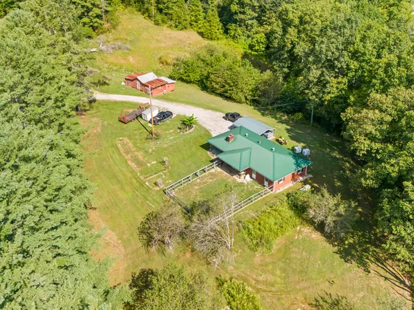 3999 Highway 172, West Liberty, KY 41472