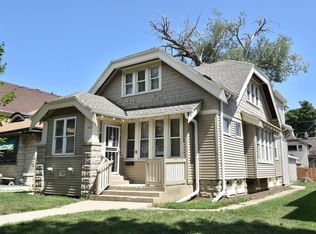 2866 N 40th St, Milwaukee, WI 53210