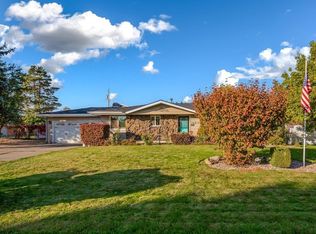 16017 E Heroy Ave, Spokane, WA 99216