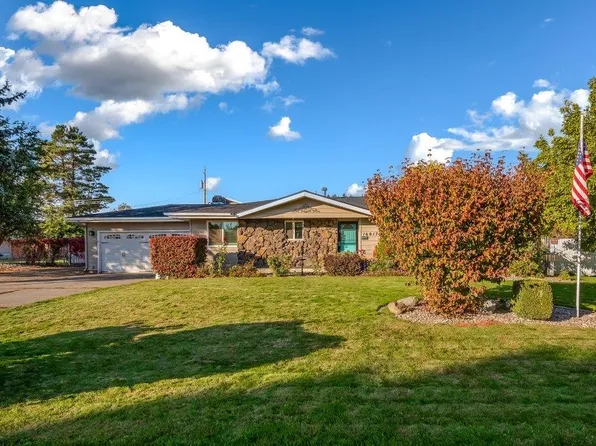 16017 E Heroy Ave, Spokane, WA 99216