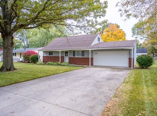 2708 Otsego Dr, Fort Wayne, IN