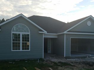 201 Stillwater Dr #35, Statesboro, GA 30461