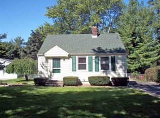 2658 Maplewood Ave, Ann Arbor, MI 48104