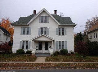 31 Goodwin St, Bristol, CT 06010
