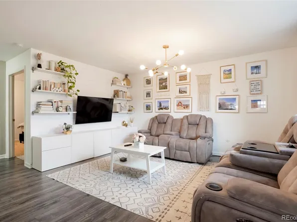 9901 E Evans Ave APT 2A, Aurora, CO 80247
