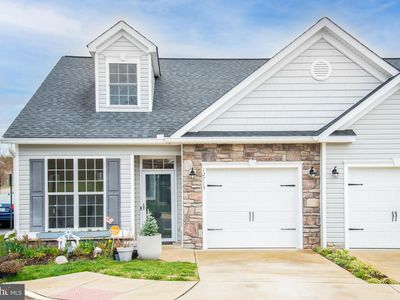 12715 River Crossing Way, Fredericksburg, VA, 22407
