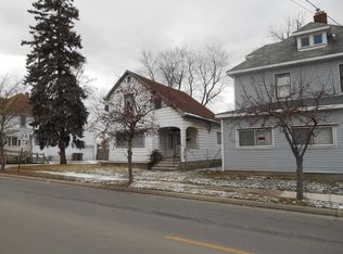 254 S Pine St, Lima, OH 45804