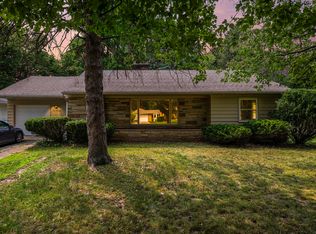 1014 Westmoreland Ave, Kalamazoo, MI 49006