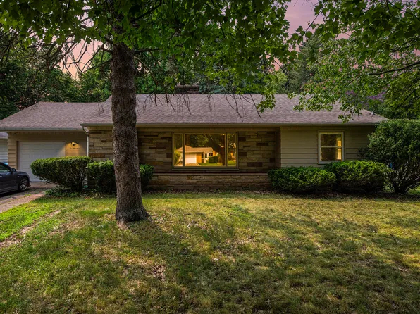 1014 Westmoreland Ave, Kalamazoo, MI 49006