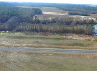 Log Cabin Rd, Laurinburg, NC 28352