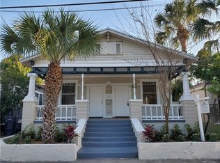 1205 E Columbus Dr, Tampa, FL 33605