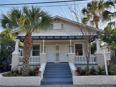 1205 E Columbus Dr, Tampa, FL, 33605