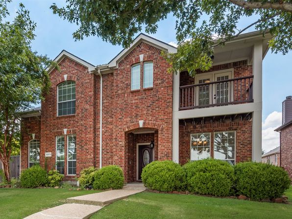 Home for Sale in Frisco TX