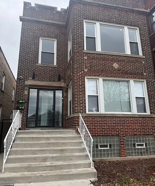 8046 S Laflin St #2