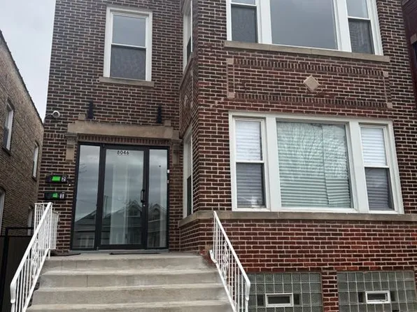 8046 S Laflin St Unit 2, Chicago, IL 60620