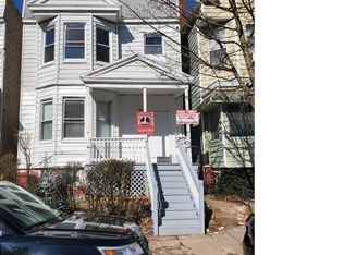 859 S 19th St FLOOR 2, Newark, NJ 07108