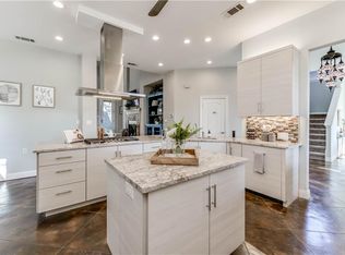 1600 W 39th 1/2 St, Austin, TX 78756