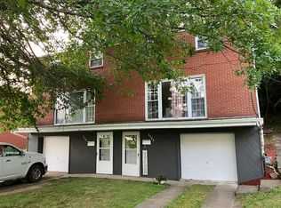 3721-3723 Evergreen Dr, Monroeville, PA 15146