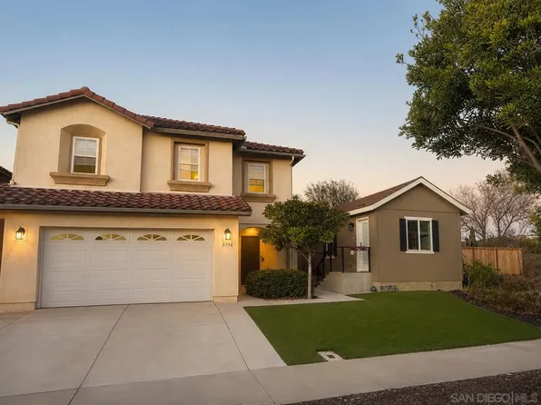 5356 Vista Santa Margarita, San Diego, CA 92154