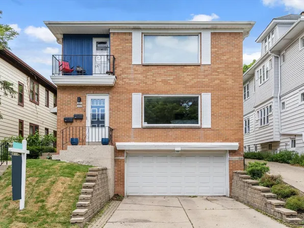 3609 North Maryland AVENUE #3611, Shorewood, WI 53211