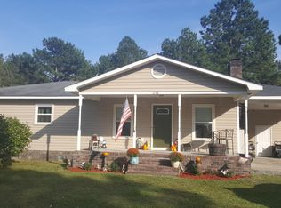 246 Old Grade Rd, Moncks Corner, SC 29461